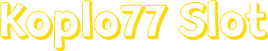 Koplo77 Slot